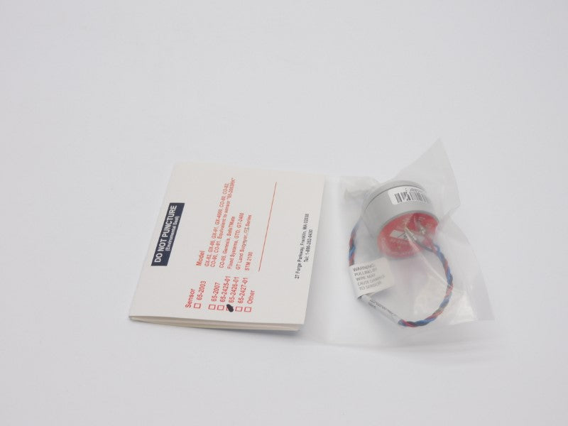 SENSOR 65-2426-01 NSMP