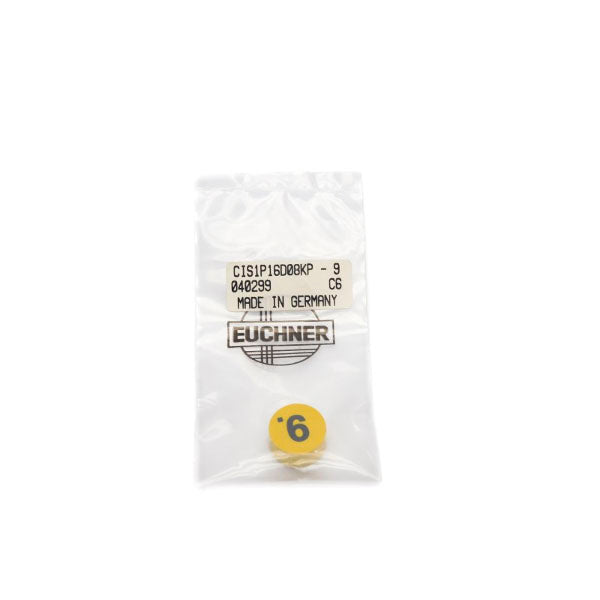 EUCHNER CIS1P16D08KP-9 040299 NSMP