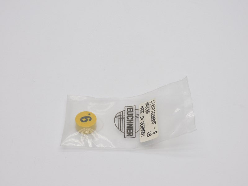 EUCHNER CIS1P16D08KP-9 040299 NSMP