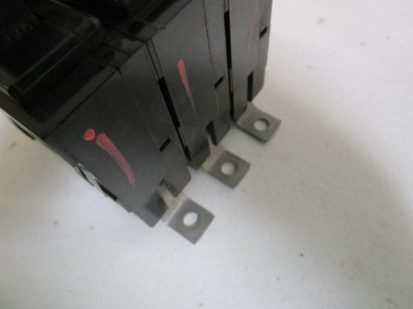 WESTINGHOUSE CIRCUIT BREAKER BAB3010H UNMP