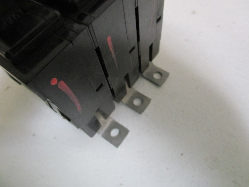 WESTINGHOUSE CIRCUIT BREAKER BAB3010H UNMP