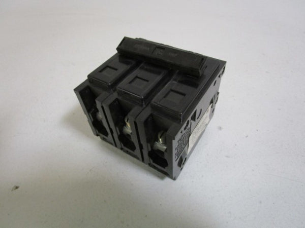 WESTINGHOUSE CIRCUIT BREAKER BAB3010H UNMP