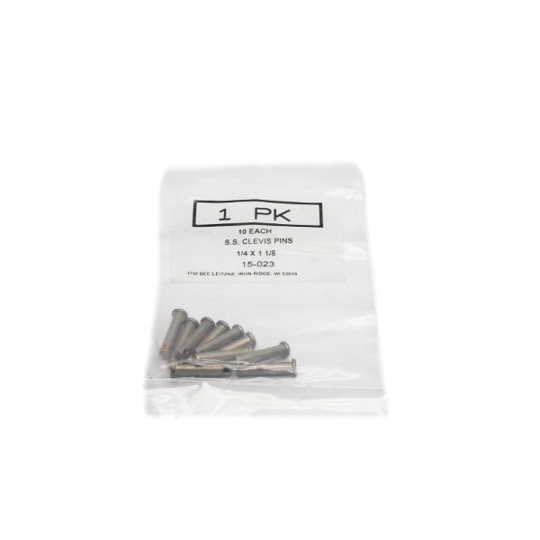 ITW 15-023 (PKG OF 10) NSMP