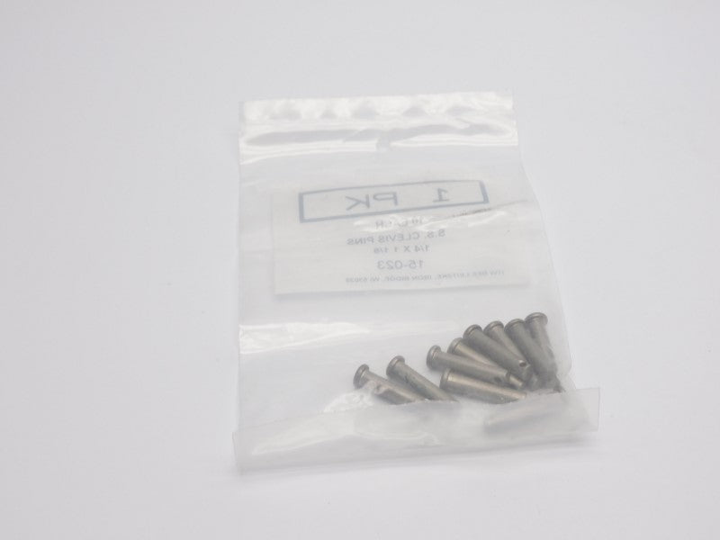 ITW 15-023 (PKG OF 10) NSMP