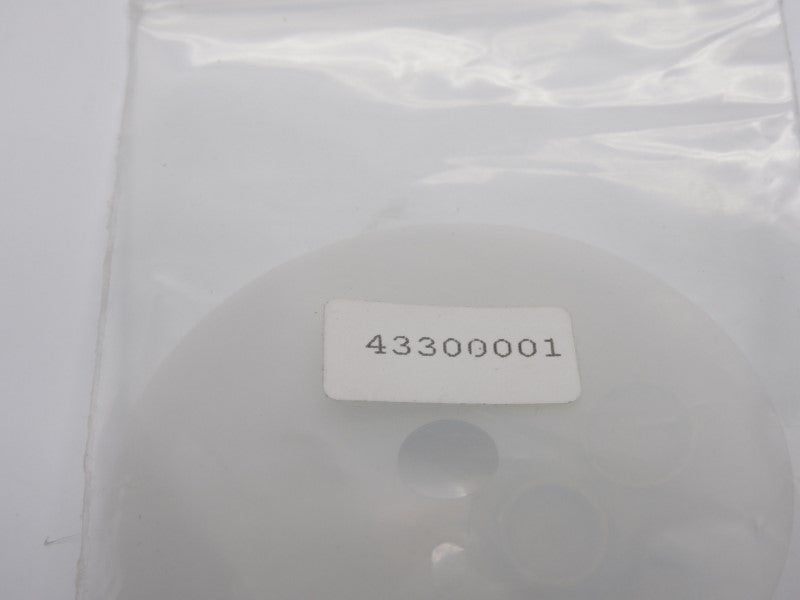 SPARE PART KIT 43300001 NSNP