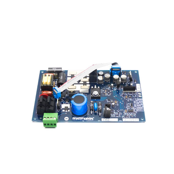 MAGPOWR PA2 3B147-1 REV. E NSNP