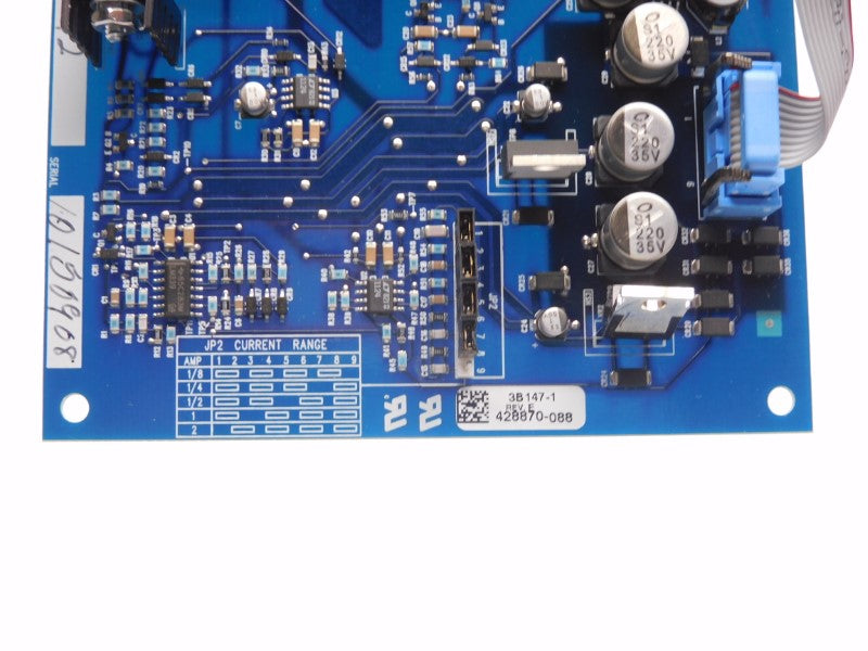 MAGPOWR PA2 3B147-1 REV. E NSNP