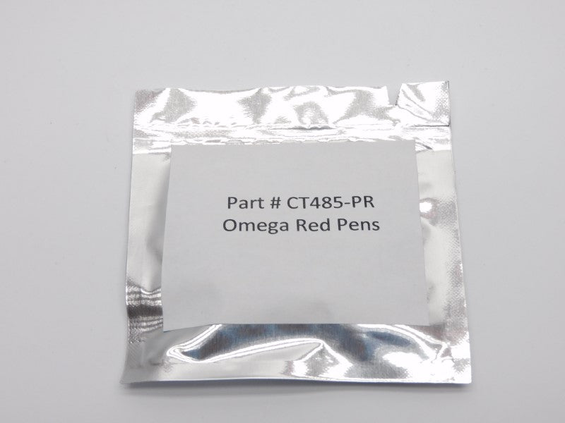 OMEGA CT485-PR NSMP