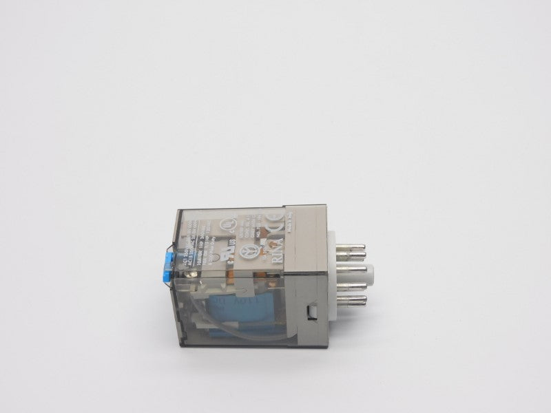 ALLEN BRADLEY 700-HA33Z1-3-4 SER. D 110VDC 10A NSNP