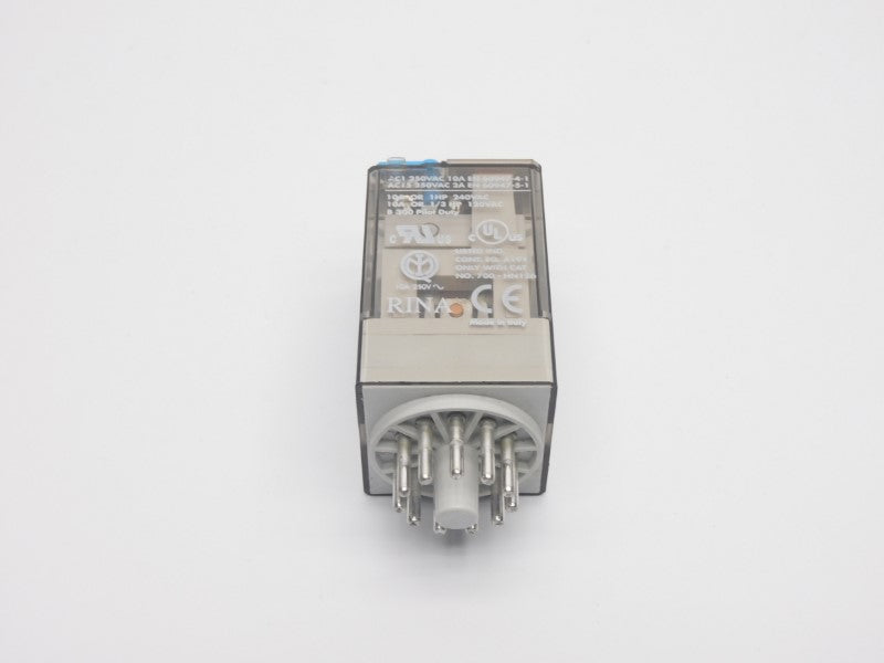 ALLEN BRADLEY 700-HA33Z1-3-4 SER. D 110VDC 10A NSNP