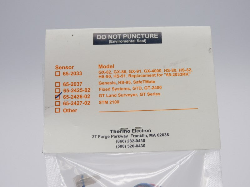THERMO ELECTRON 65-2426-02 NSMP