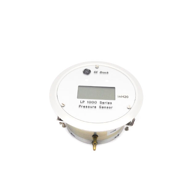 GENERAL ELECTRIC LPX1010-C2SDA-1 15-30VDC -0.25-+0.25H2O NSNP