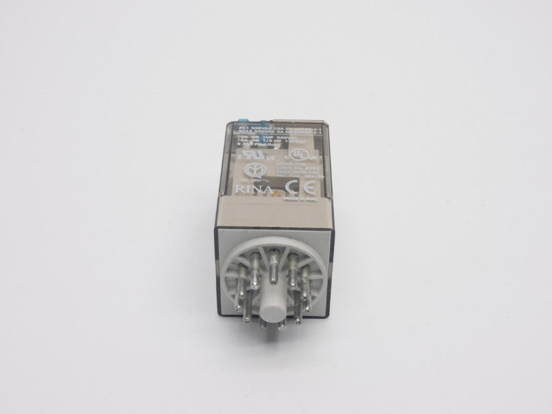 ALLEN BRADLEY 700-HA33Z1-3-4 SER. D 110VDC 10A UNMP