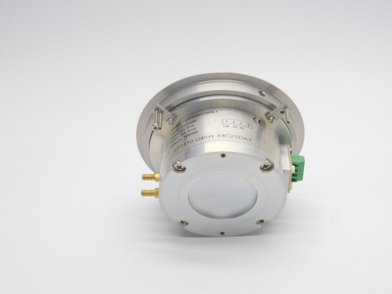 GENERAL ELECTRIC LPX1510-C2SDA-1 LP1110-U45W-X4C2SDAY 15-30VDC 0-2"H2O NSNP