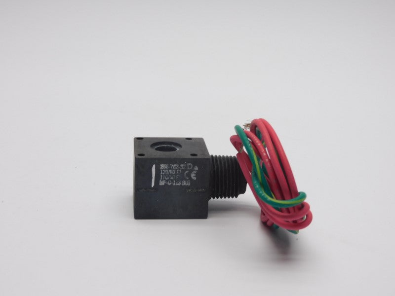 ASCO 266762-032-D* 110/120V NSMP