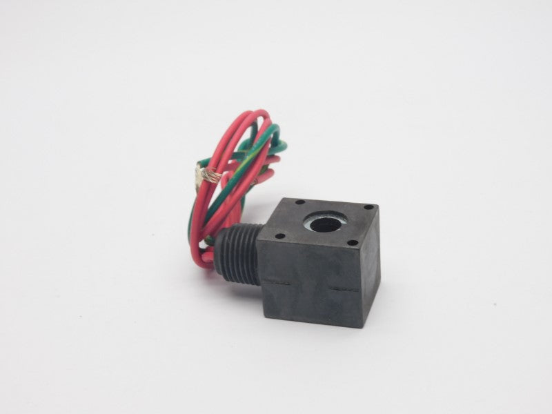 ASCO 266762-032-D* 110/120V NSMP