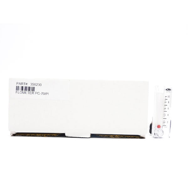 FLOW METER 356230 50PSI NSMP