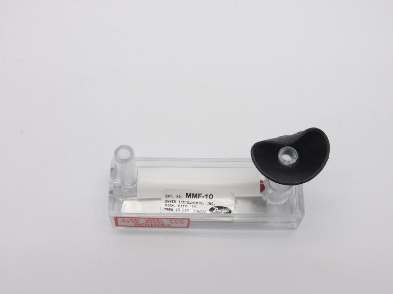 FLOW METER 356230 50PSI NSMP