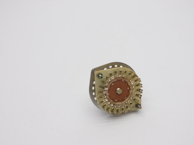ELECTROSWITCH D9G0123N/PA4001 NSMP