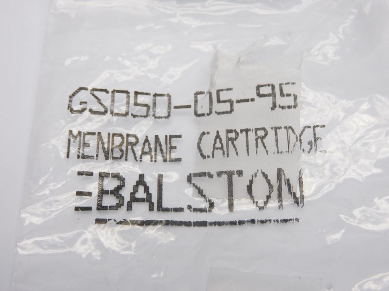 BALSTON GS050-05-95 NSMP