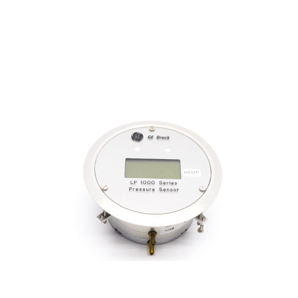 GENERAL ELECTRIC LPX1510-C2SDA-1 15-30VDC 0-3"H2O NSNP