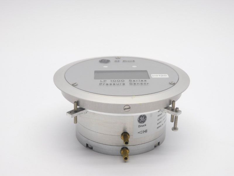 GENERAL ELECTRIC LPX1510-C2SDA-1 15-30VDC 0-3"H2O NSNP