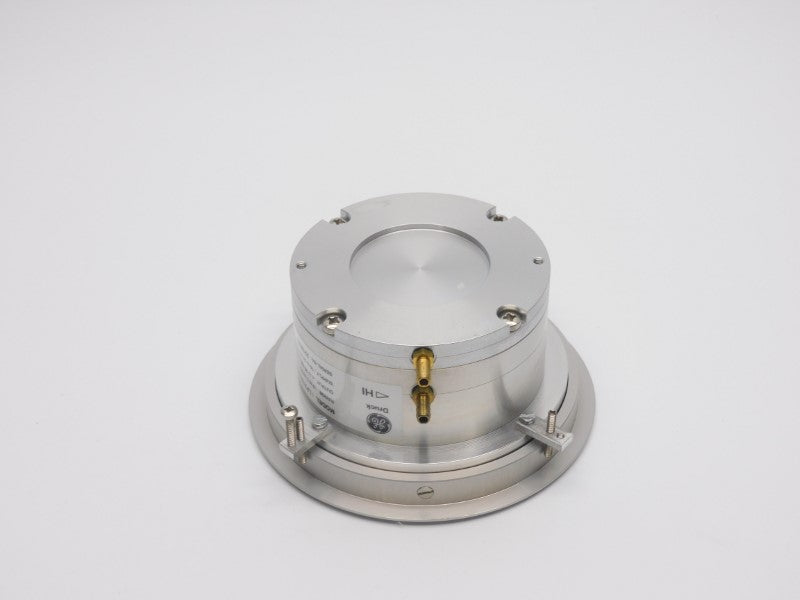 GENERAL ELECTRIC LPX1510-C2SDA-1 15-30VDC 0-3"H2O NSNP