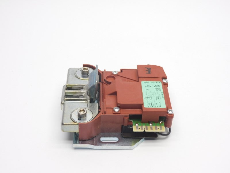 INDUSTRIAL MRO 03711688 250V 6A NSNP