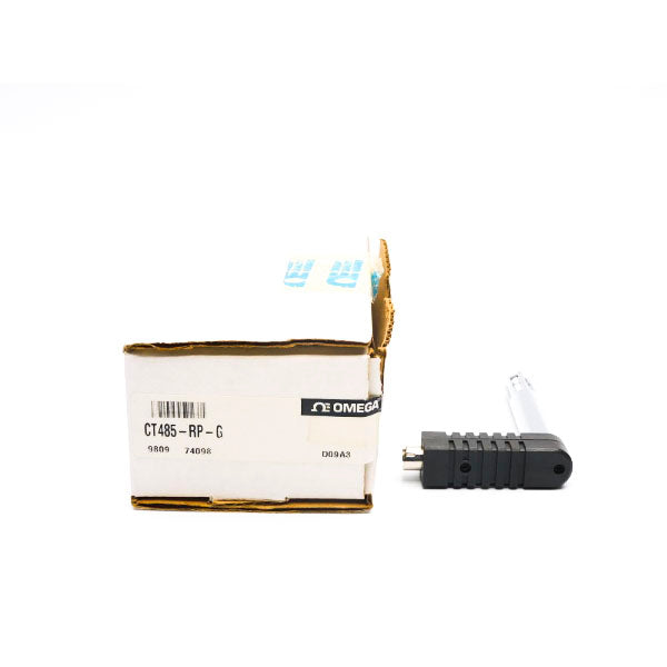 OMEGA CT485-RP-G NSMP