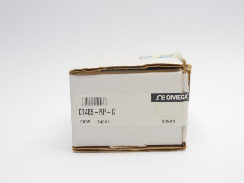 OMEGA CT485-RP-G NSMP