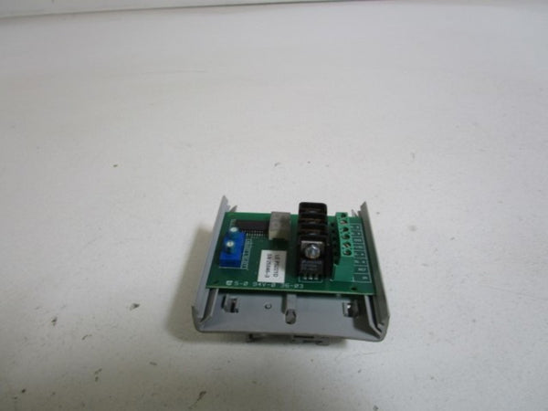 LYNCH.CA BOARD 5-0 94V-0 36-03 UNMP