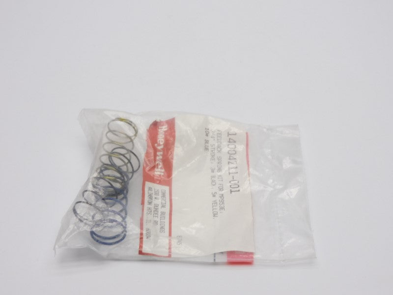HONEYWELL 14004211-001 NSMP