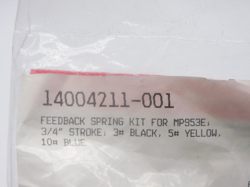 HONEYWELL 14004211-001 NSMP