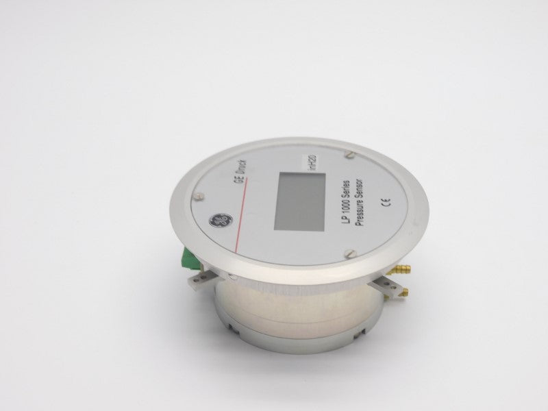 GENERAL ELECTRIC LPX1510-C2SDA-1 LP1110-U55W-X4C2SDAY 15-30VDC 0-3"H2O NSNP