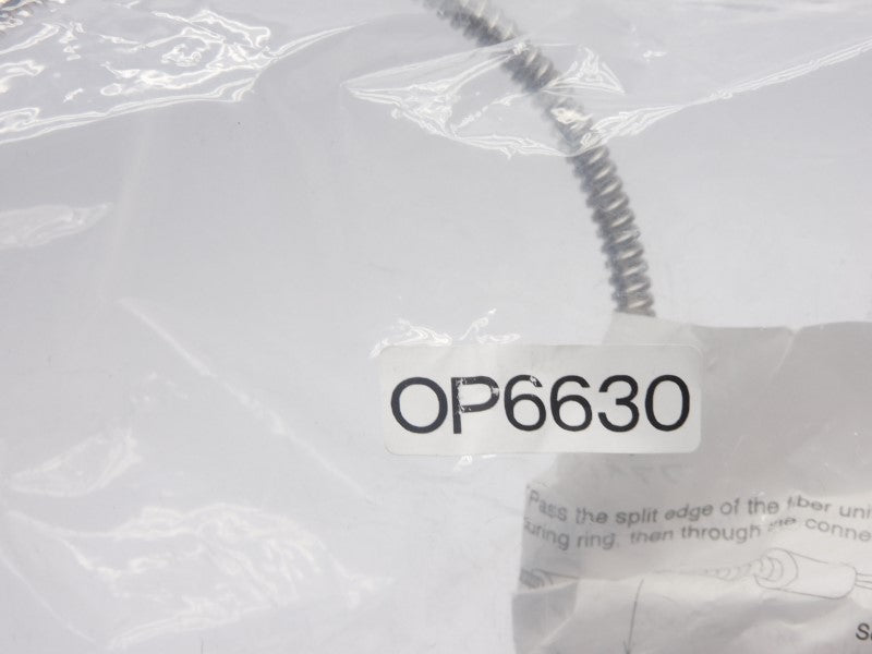 KEYENCE OP6630 NSMP