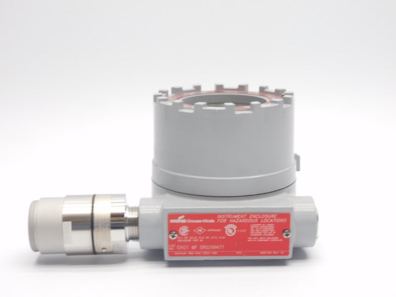 RKI INSTRUMENTS M2A 65-2643RK-05/02 10-30VDC 5A NSNP