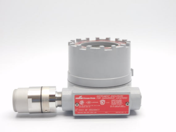 RKI INSTRUMENTS M2A 65-2643RK-05/02 10-30VDC 5A NSNP