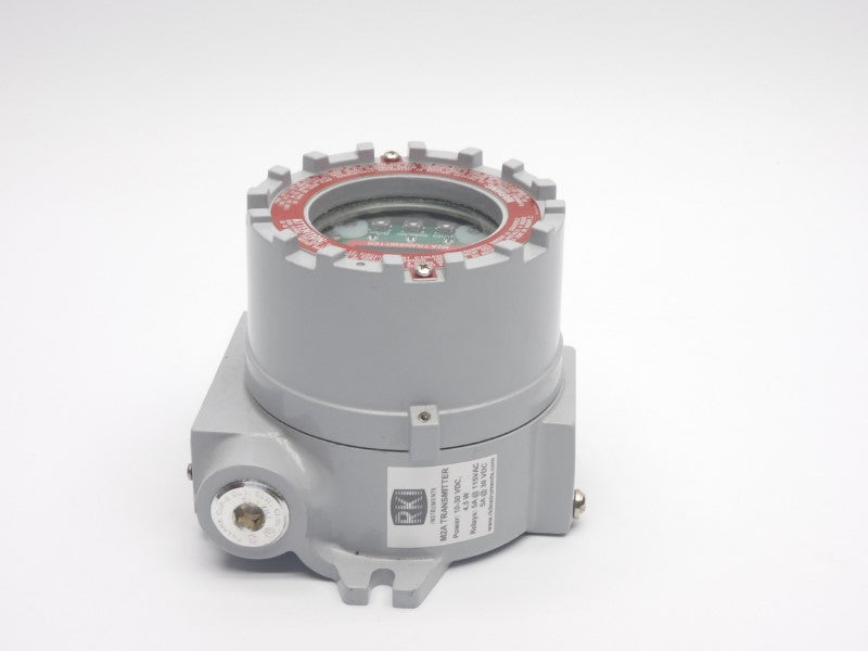 RKI INSTRUMENTS M2A 65-2643RK-05/02 10-30VDC 5A NSNP
