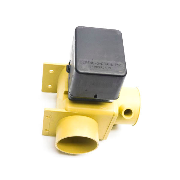 DEPEND-O-DRAIN MDB-O-3RA 33128602 220-240V 0.18A NSNP