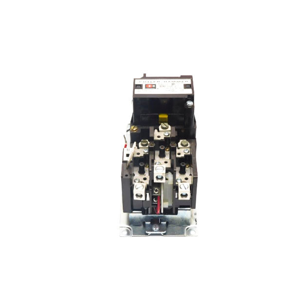 CUTLER HAMMER A10DN0C SER. B1 440-480V 45A NSNP