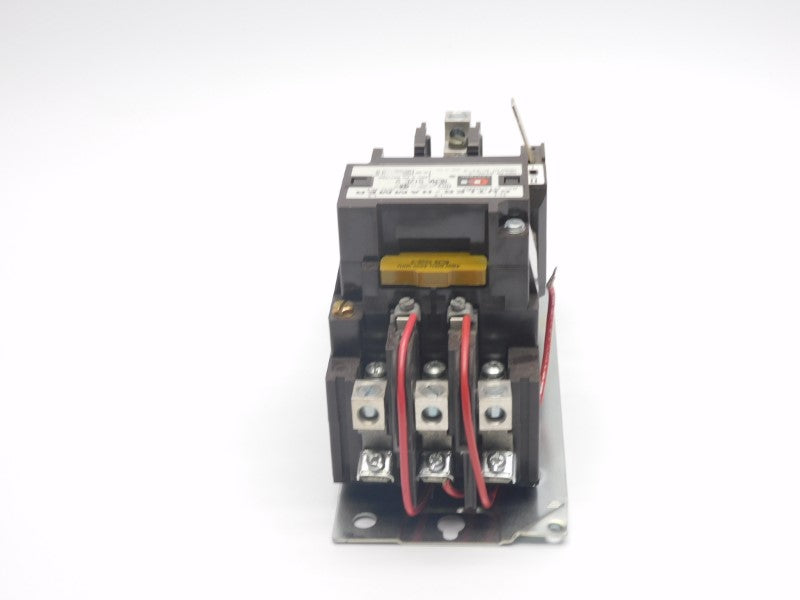 CUTLER HAMMER A10DN0C SER. B1 440-480V 45A NSNP