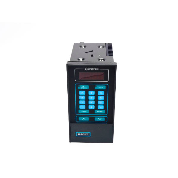 CONTREX 3200-1676 M-DRIVE 4 115/230VAC 15.0A REV. F NSNP