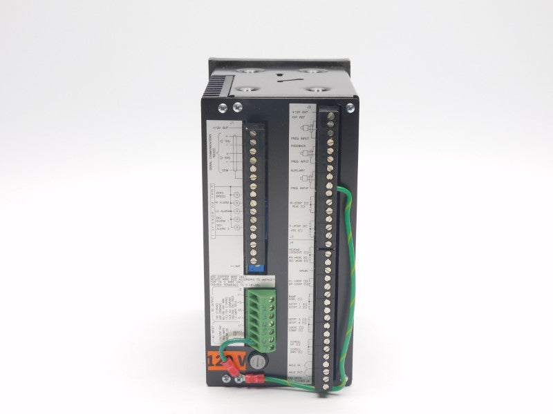 CONTREX 3200-1676 M-DRIVE 4 115/230VAC 15.0A REV. F NSNP