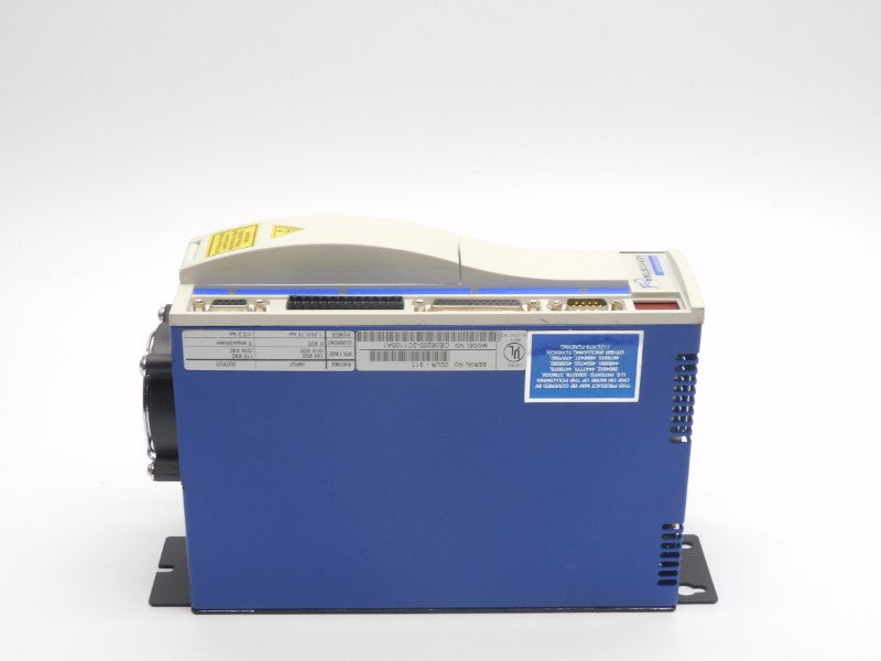 KOLLMORGEN CE06200-2C1105A1 140/310VDC 6A NSNP