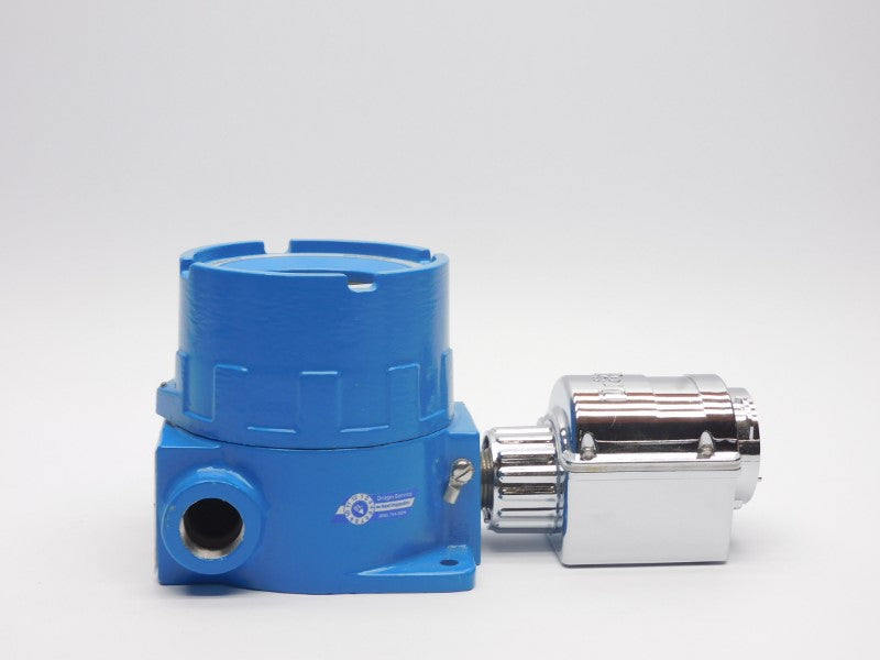 DRAGER 4543070 10-32VDC 5A (AS PICTURED) NSNP