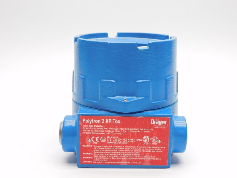DRAGER 4543070 10-32VDC 5A (AS PICTURED) NSNP