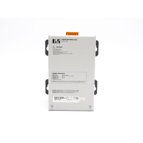 B&R AUTOMATION APC620 5AC600.UPSB-00 12VDC NSNP