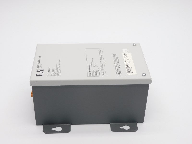 B&R AUTOMATION APC620 5AC600.UPSB-00 12VDC NSNP
