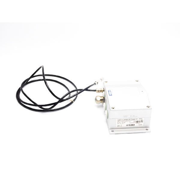 VAISALA HMT3303E0A001BCAD100A01ACBAA1 HMT333 10-30VDC NSNP