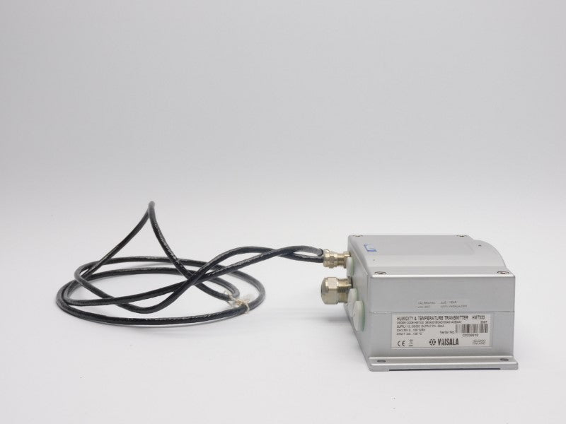 VAISALA HMT3303E0A001BCAD100A01ACBAA1 HMT333 10-30VDC NSNP